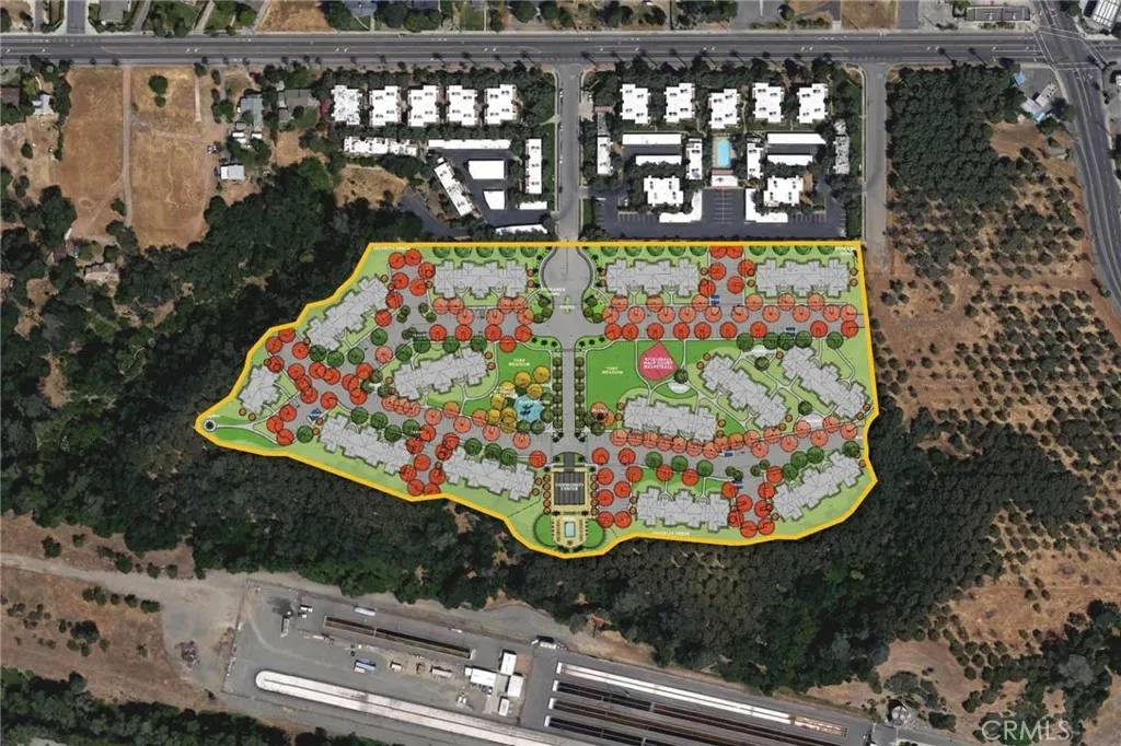Oroville, CA 95965,55 Grand