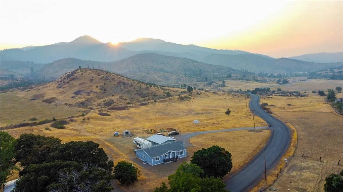 Hornbrook, CA 96044,16617 Cottonwood Creek Rd