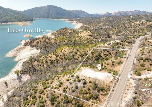 Feather Falls, CA 95940,0 Lumpkin