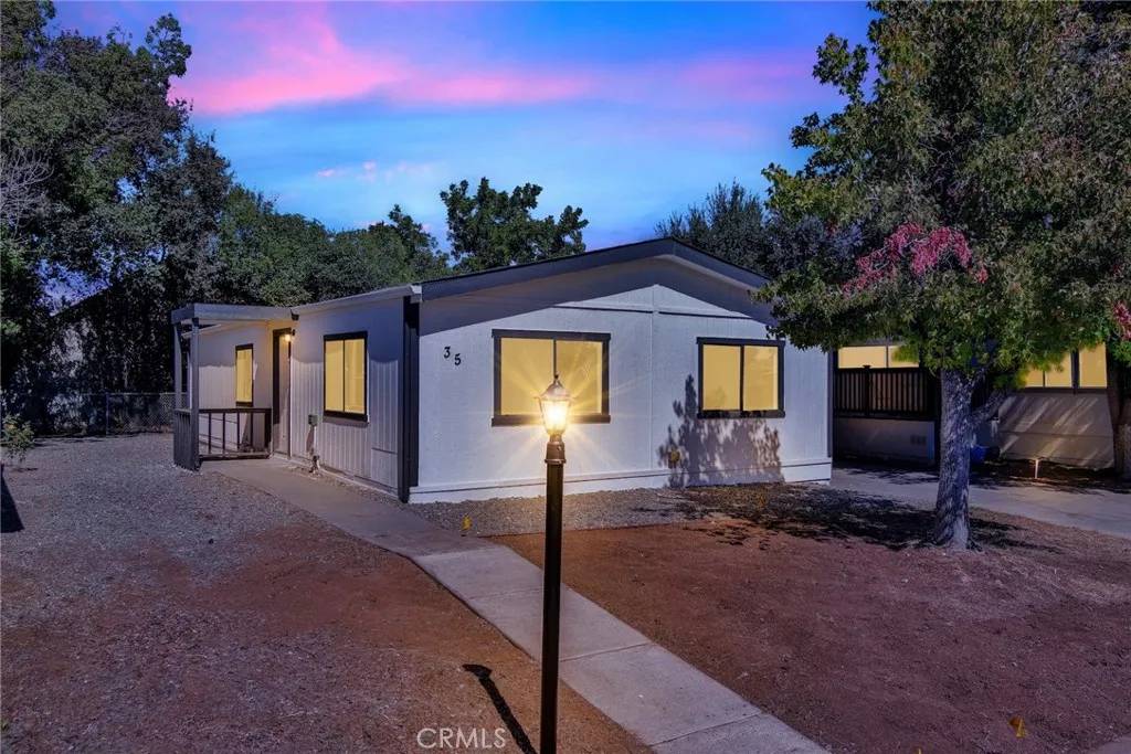 Tehama, CA 96021,3835 GARDINER FERRY #35