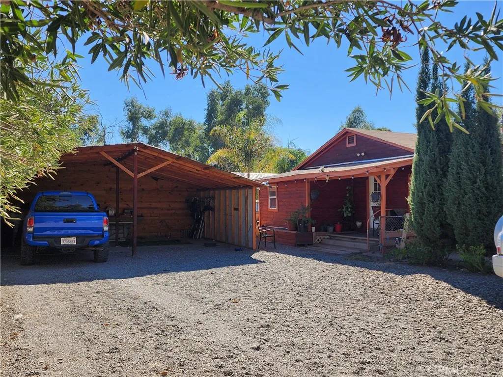 Orland, CA 95963,4520 County Road FF #B