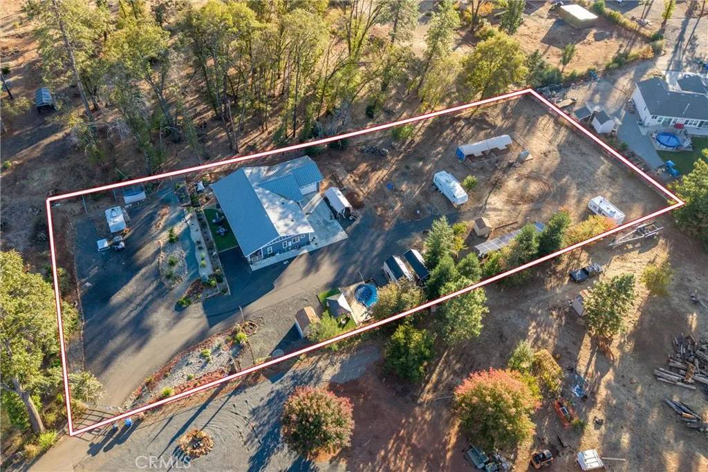 Paradise, CA 95969,1486 Magadon Road