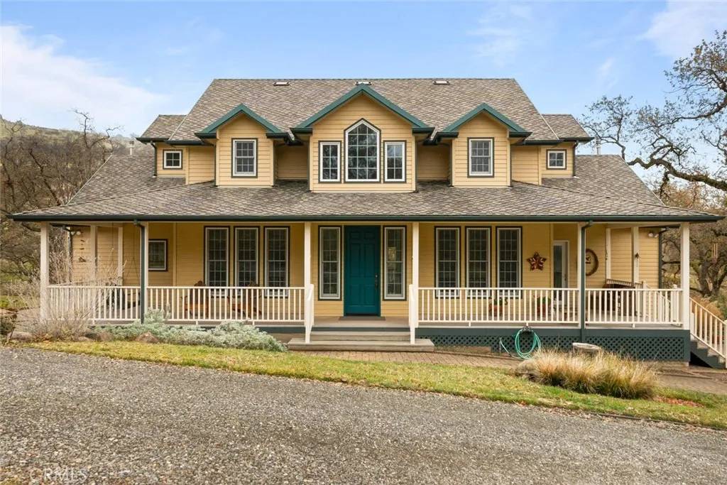 Butte Valley, CA 95965,3576 Dry Creek Road
