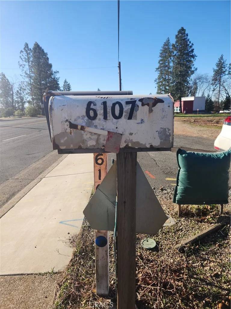 Paradise, CA 95969,6107 Clark