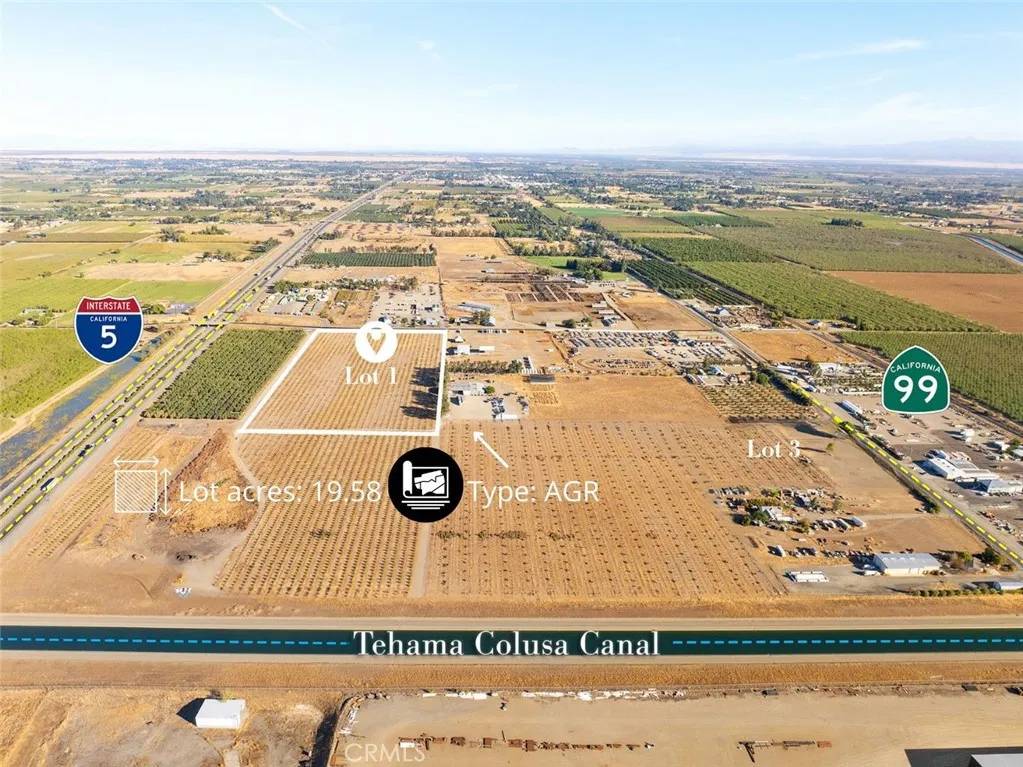 Orland, CA 95963,3785 COUNTY RD