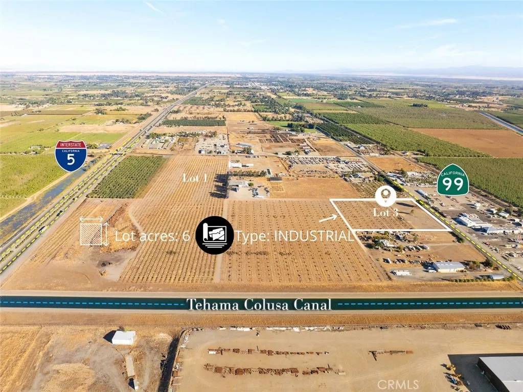 Orland, CA 95963,3789 County