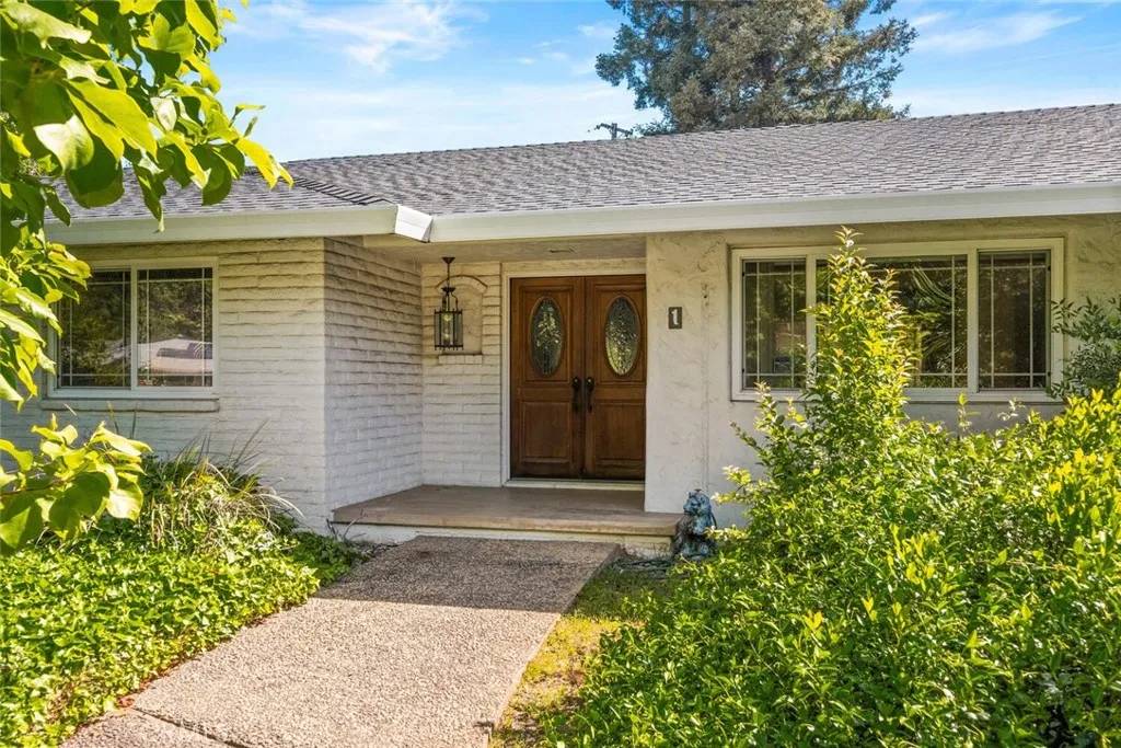 Chico, CA 95926,1 Piedmont Circle