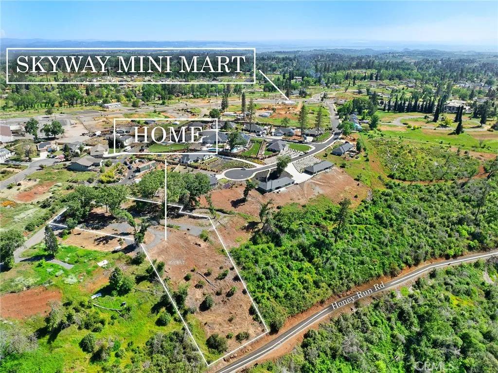 Paradise, CA 95969,5585 Honey View