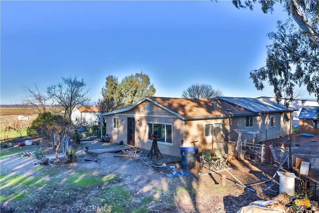Red Bluff, CA 96080,10825 Paskenta Road