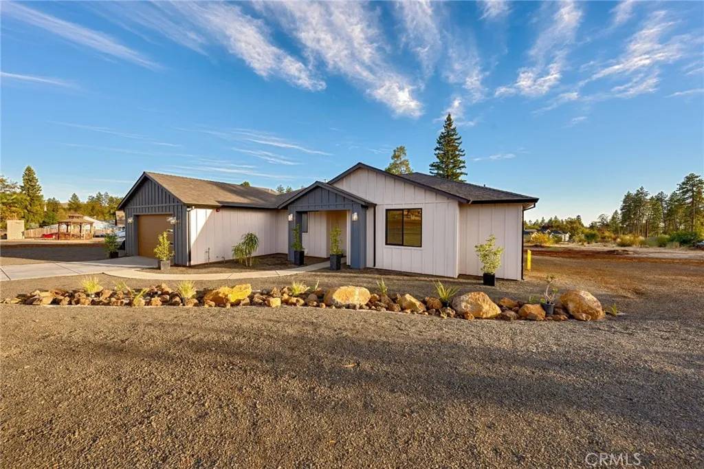 Paradise, CA 95969,1092 Bille Road