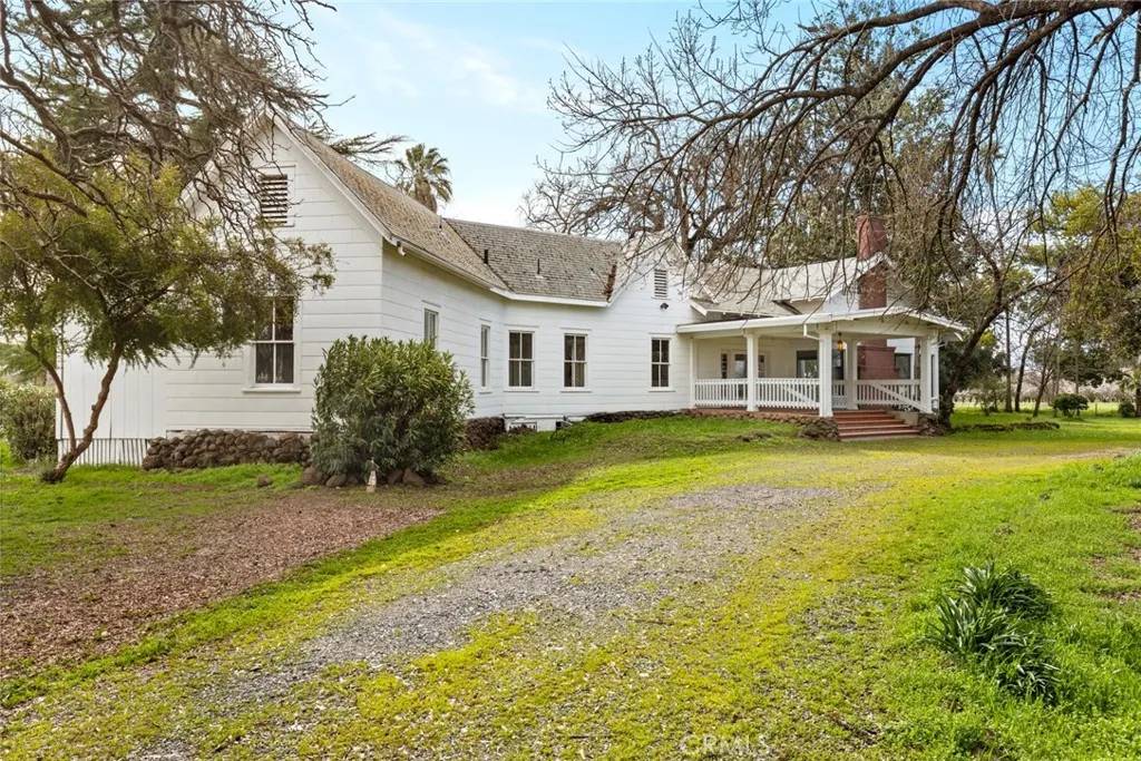 Chico, CA 95928,1525 Dayton Road