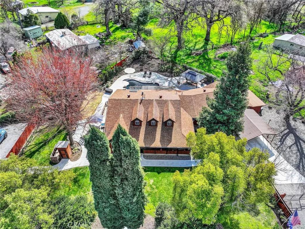 Los Molinos, CA 96055,24891 TEHAMA VINA