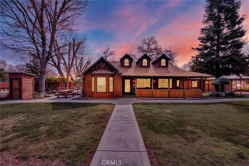 Los Molinos, CA 96055,24891 TEHAMA VINA