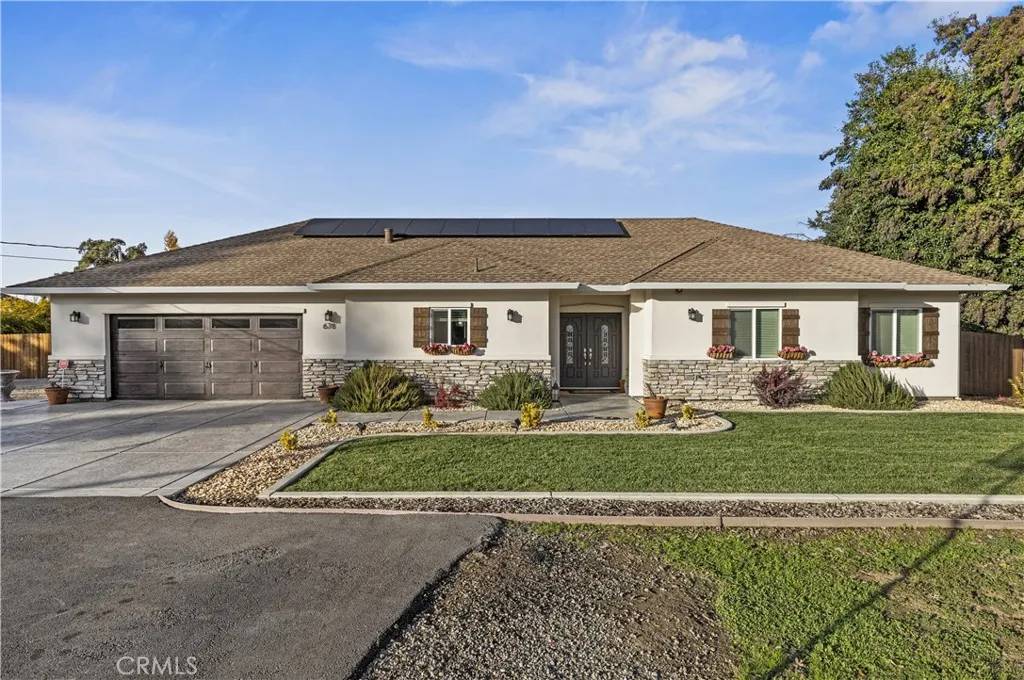 Gridley, CA 95948,678 Colusa