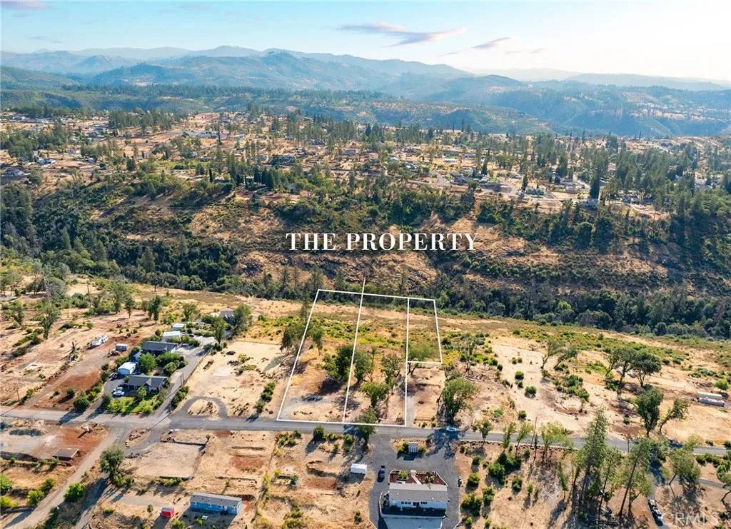 Paradise, CA 95969,5196 Edgewood