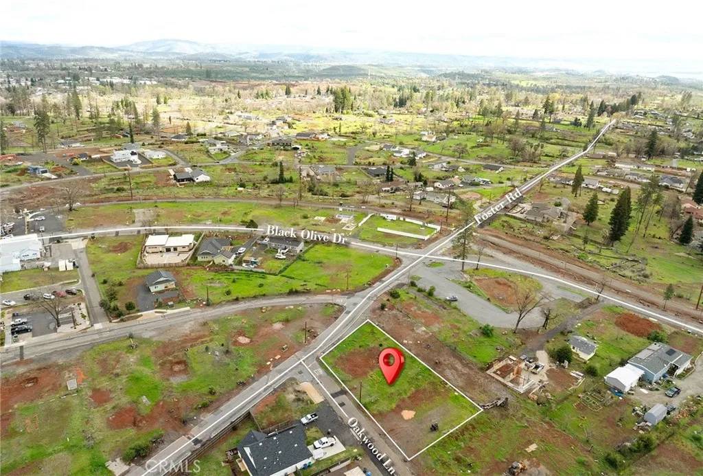 Paradise, CA 95969,596 Oakwood