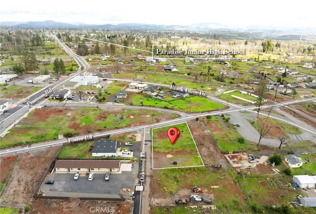 Paradise, CA 95969,596 Oakwood