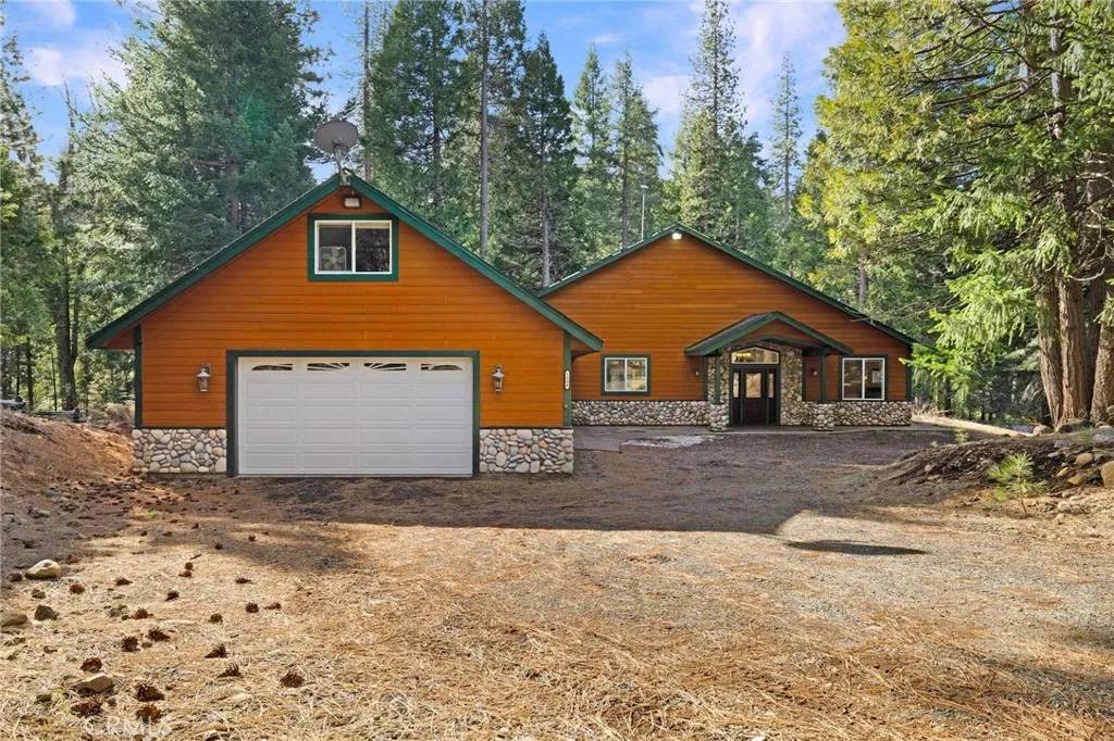 Butte Meadows, CA 95942,7588 Abner Lane