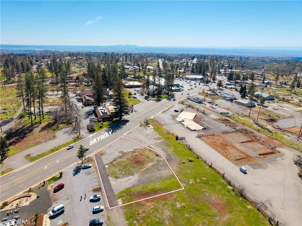 Paradise, CA 95969,7067 Skyway