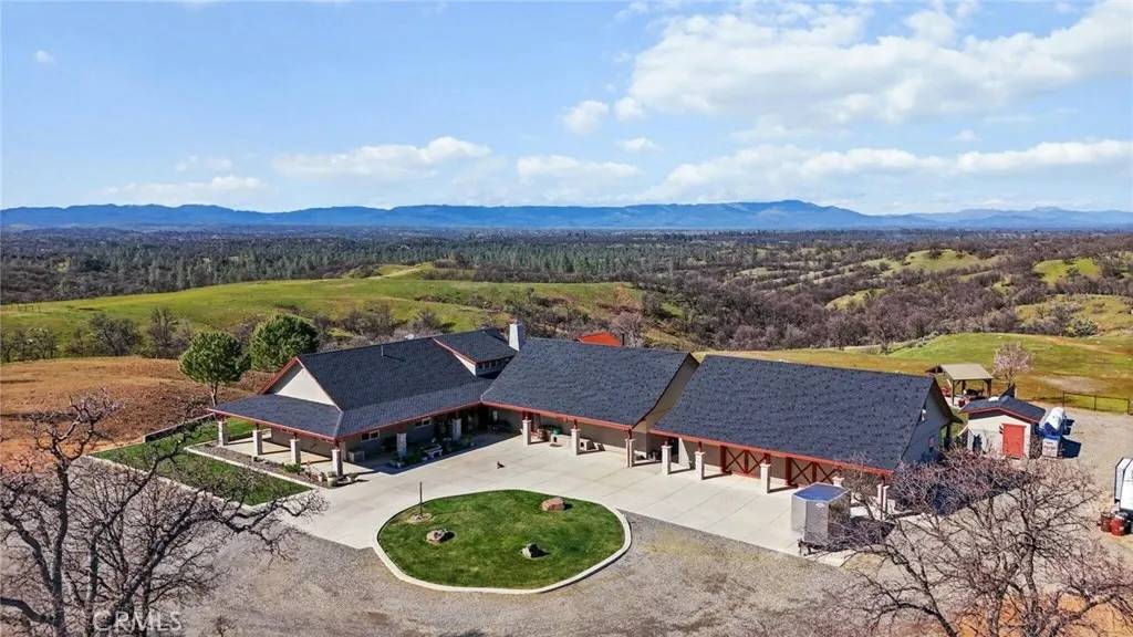 Red Bluff, CA 96080,14825 Cannon Road