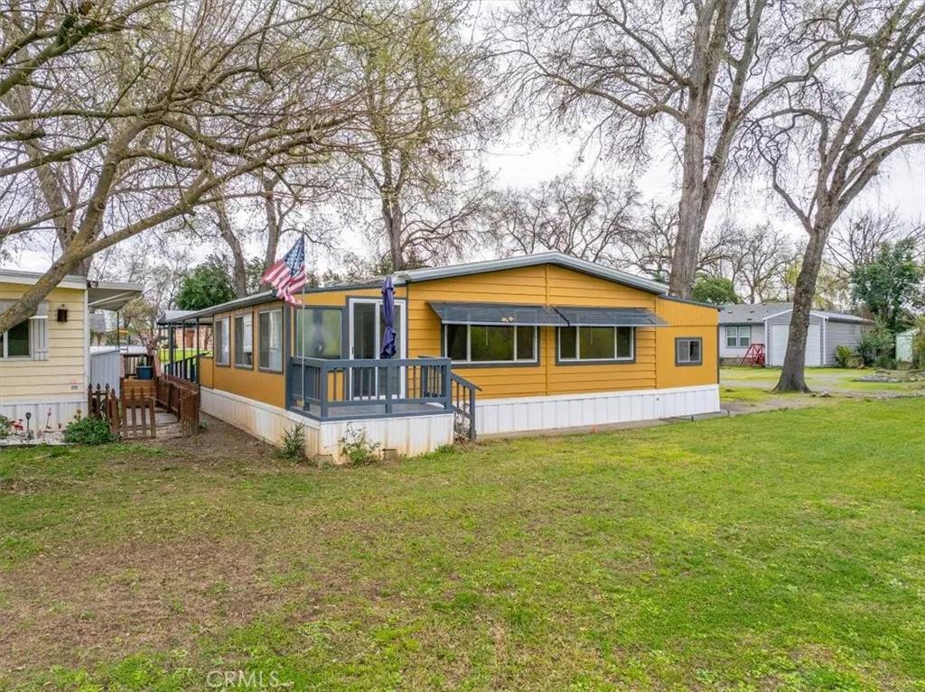 Los Molinos, CA 96055,10675 Bryne Ave #17
