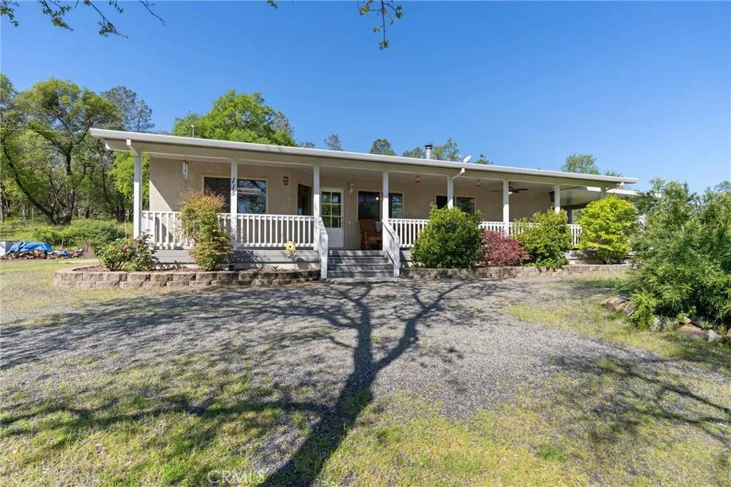 Oroville, CA 95966,115 Stringtown Road