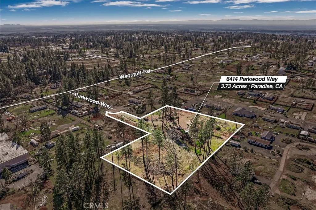 Paradise, CA 95969,6414 Parkwood