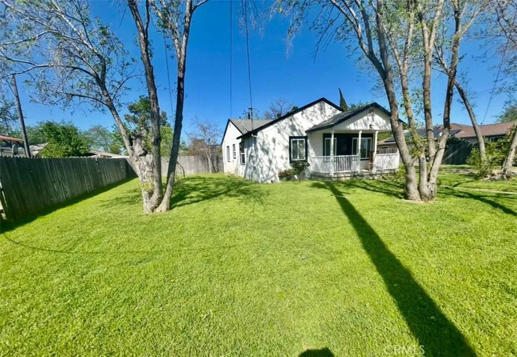 Maxwell, CA 95955,40 Cosner Avenue