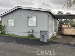 Butte Valley, CA 95965,2920 Clark #38