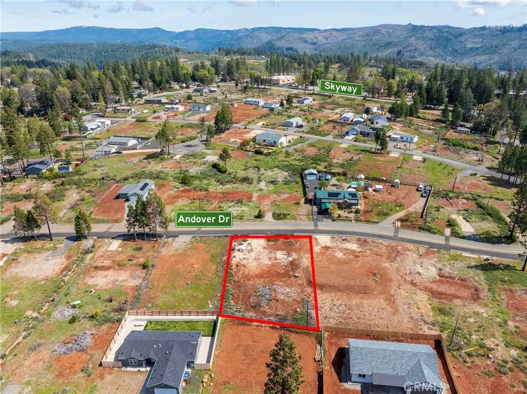 Magalia, CA 95954,13949 Andover