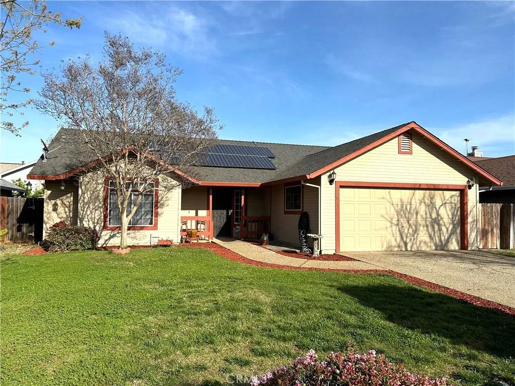 Oroville, CA 95965,16 Dawn Court