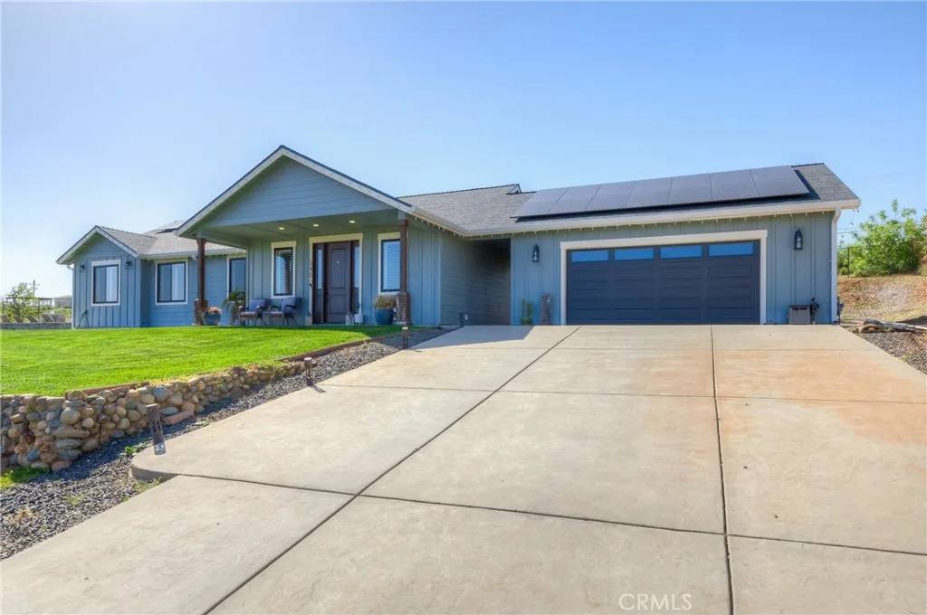 Paradise, CA 95969,340 Circlewood Drive