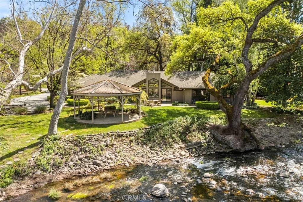 Chico, CA 95973,19 Sycamore Valley Road
