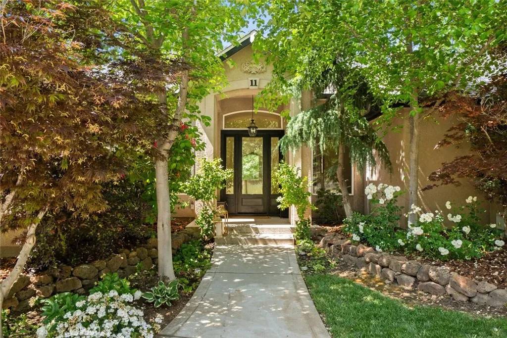 Chico, CA 95973,11 Sycamore Valley Road