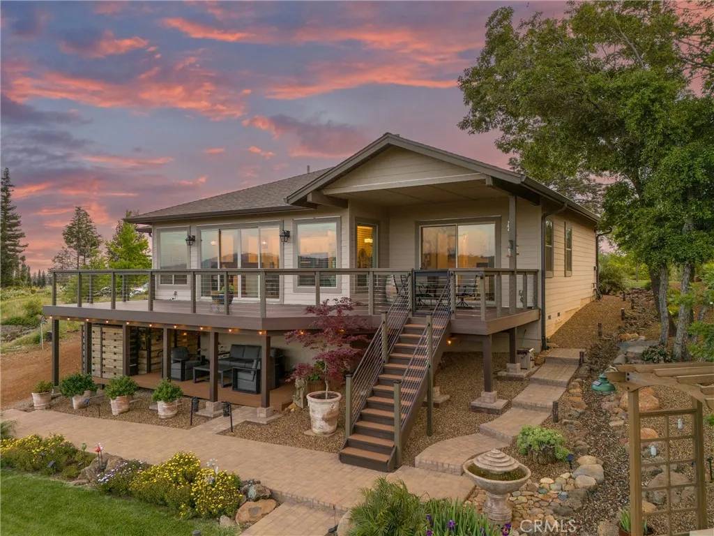 Paradise, CA 95969,5210 Country Club Drive