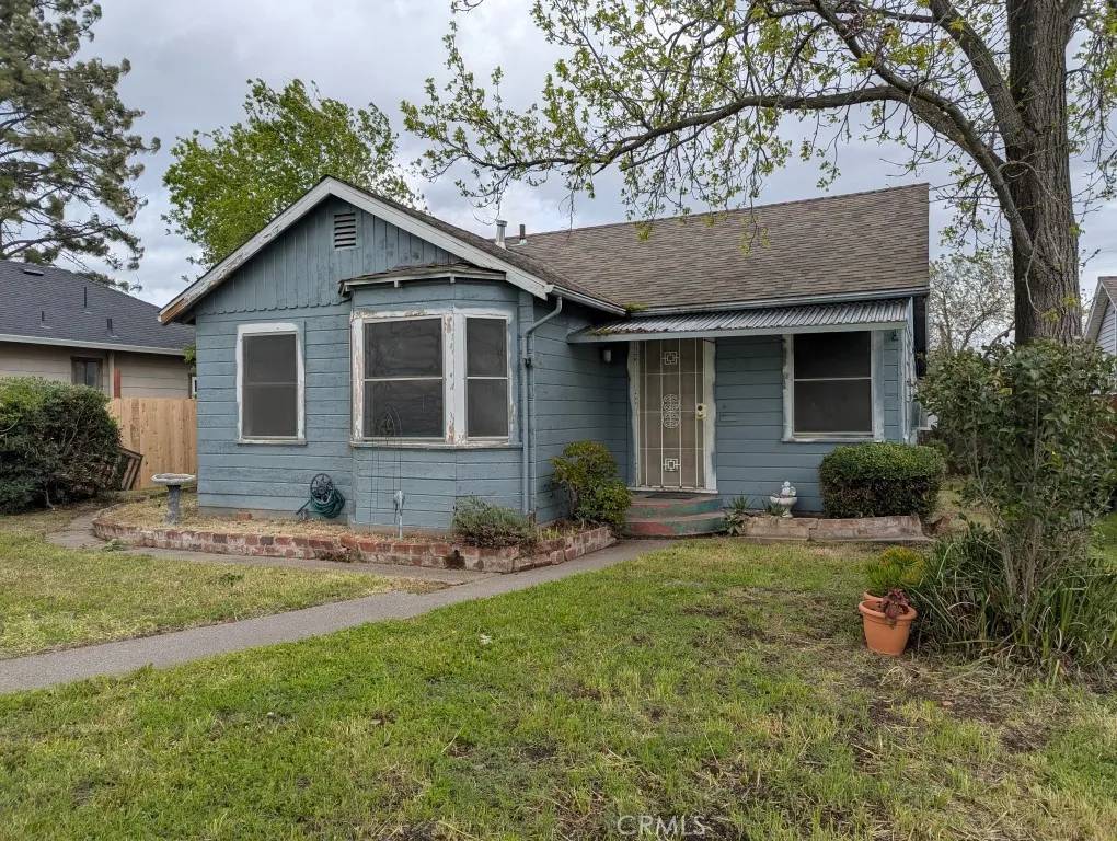 Willows, CA 95988,548 S Plumas Street