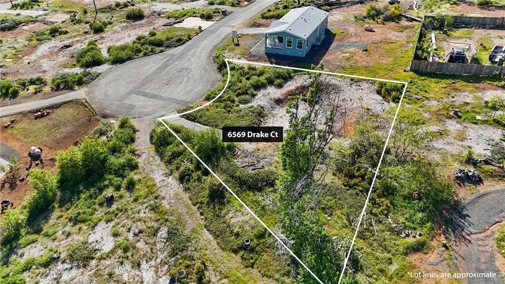 Magalia, CA 95954,6569 Drake