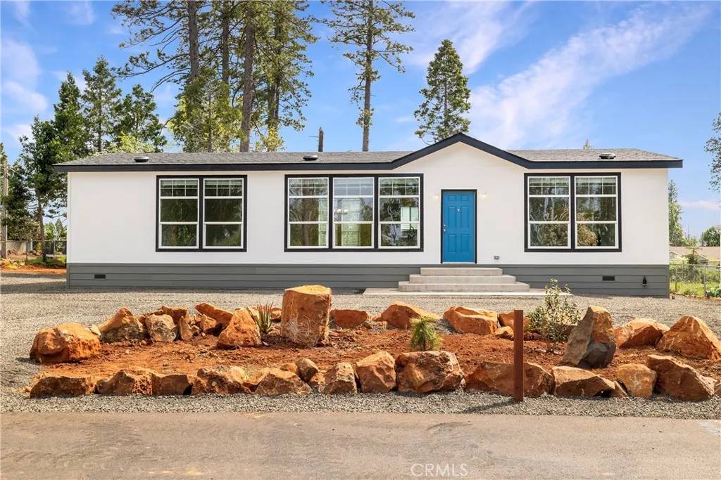Paradise, CA 95969,1296 Deer Lane
