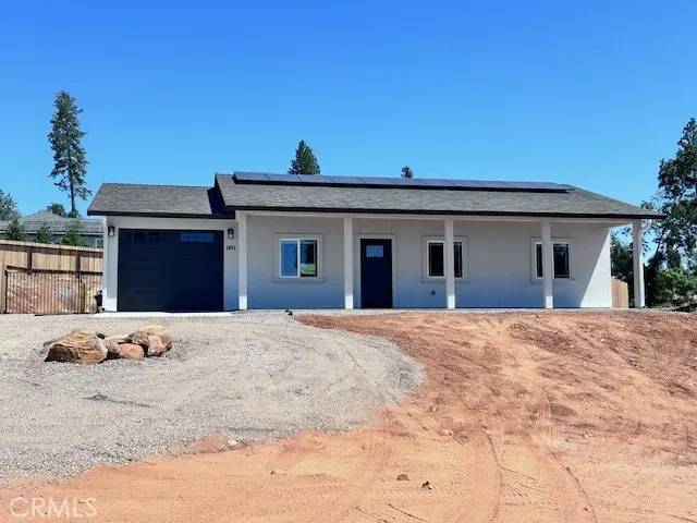 Paradise, CA 95969,1411 Elliott Road