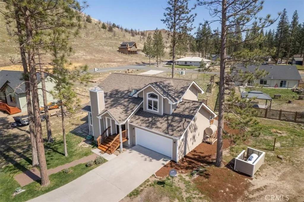 Weed, CA 96094,17520 Marmot Road