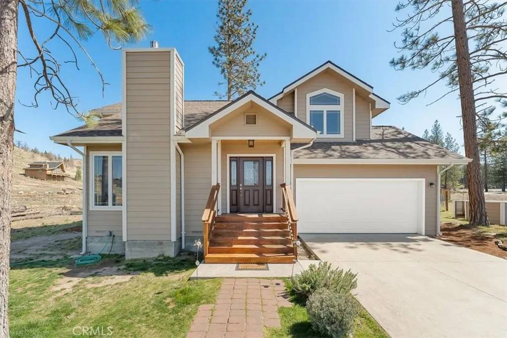 Weed, CA 96094,17520 Marmot Road