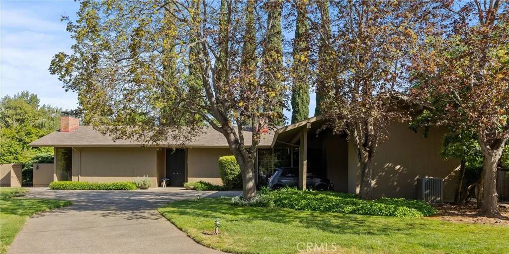 Chico, CA 95926,799 Hillview Way