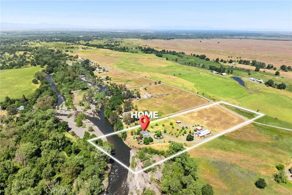 Los Molinos, CA 96055,26231 Wilson Street