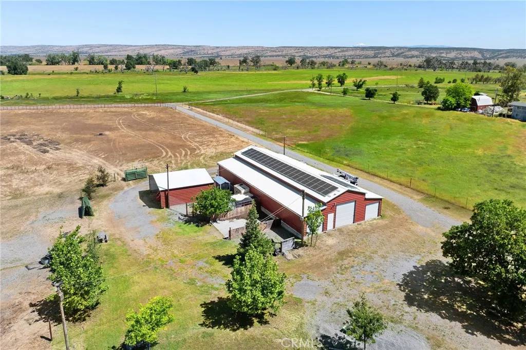 Los Molinos, CA 96055,26231 Wilson Street