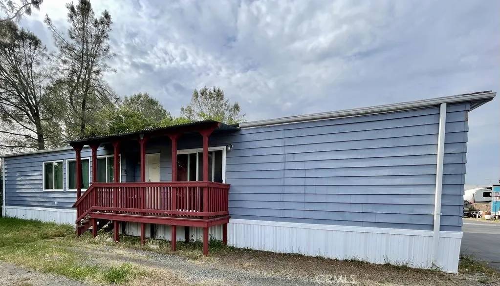 Oroville, CA 95965,703 Oro Dam West #412
