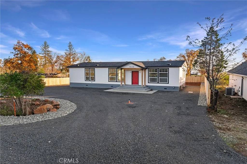 Paradise, CA 95969,1446 Toni Drive