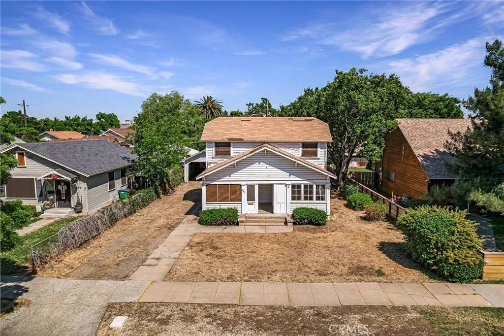 Willows, CA 95988,440 S Plumas Street