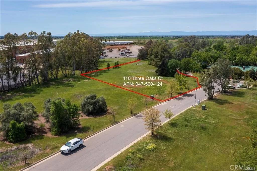 Chico, CA 95973,110 Three Oaks