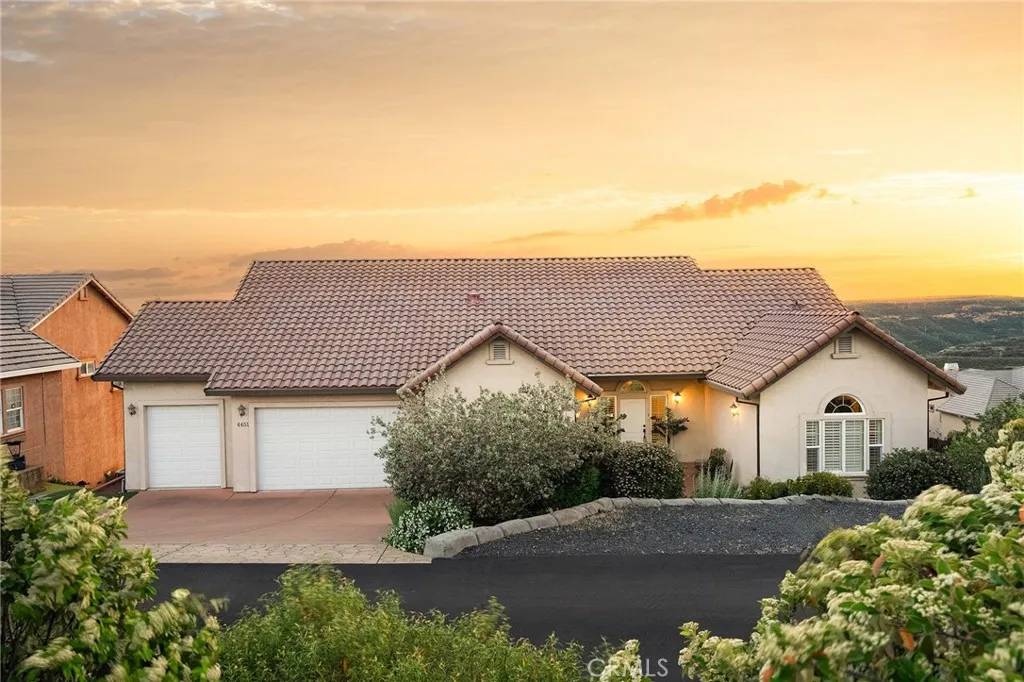 Paradise, CA 95969,4451 Casa Sierra
