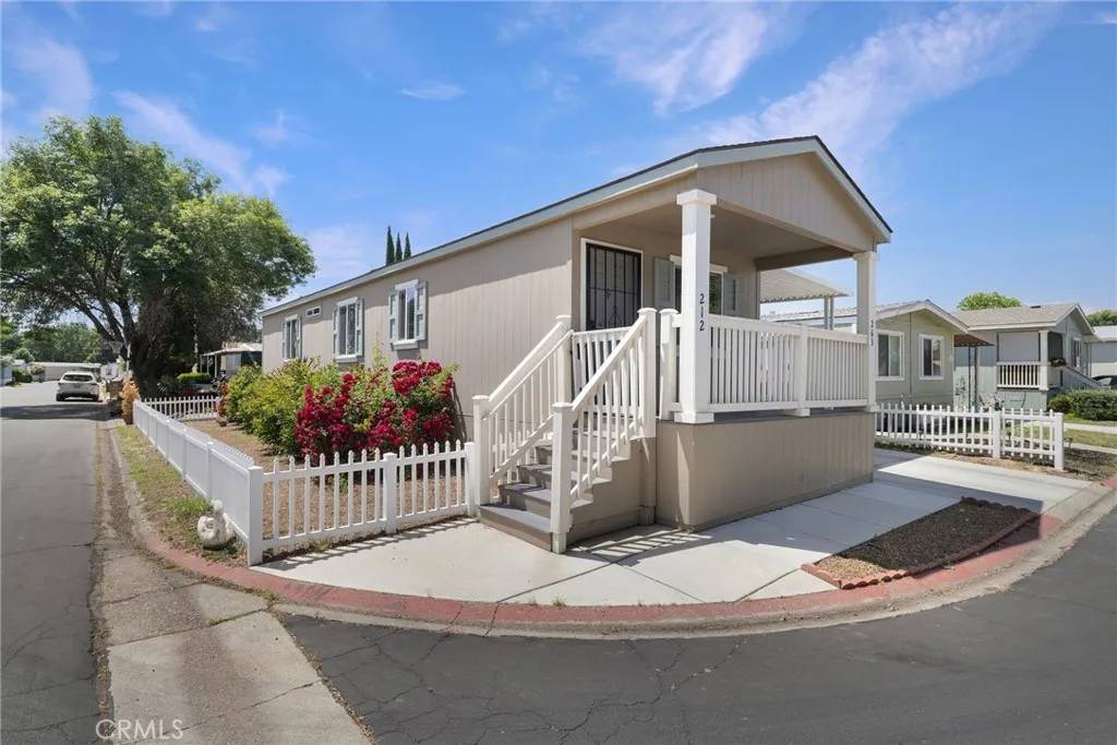 Chico, CA 95973,263 Camino Norte #212